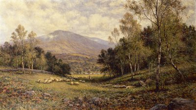 Betws-y-Coed
