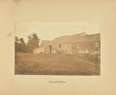  by Alfred Booth