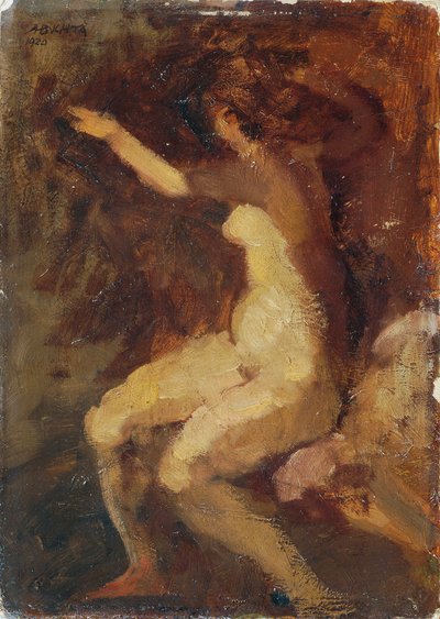  by Alfred Buchta