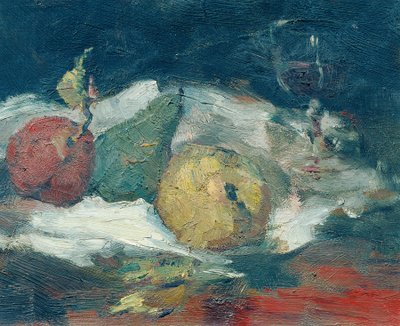  by Alfred Buchta