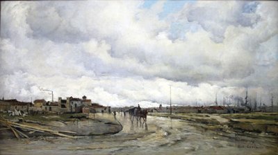  by Alfred Casile