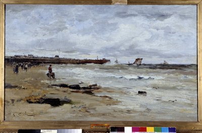 Deniz by Alfred Casile