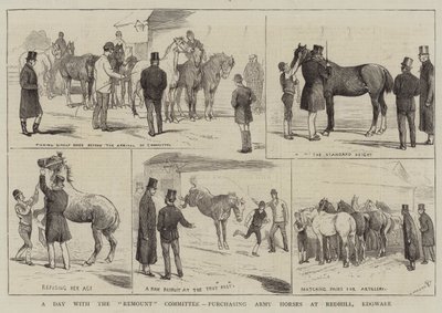 Redhill, Edgware