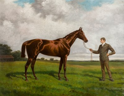 1892 Derby