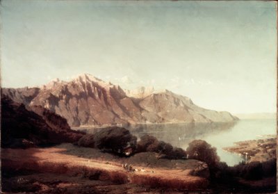  by Alfred Chavannes