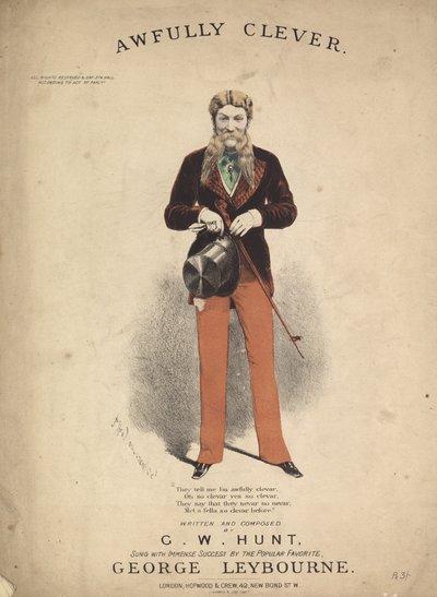 Çok Zeki by Alfred Concanen