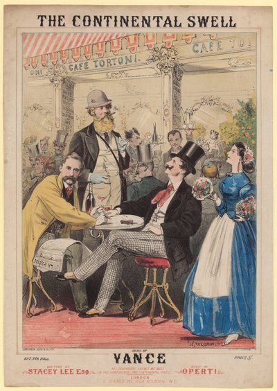 Kıtasal Şişme by Alfred Concanen