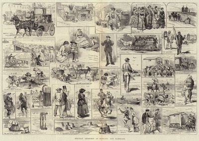 Margate ve Ramsgate