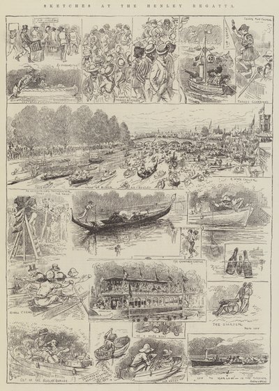 Henley Regatta