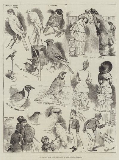 Crystal Palace