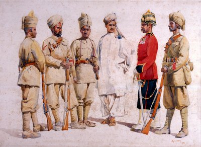 Tirah