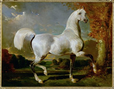  by Alfred Dedreux or de Dreux