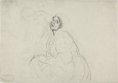 by Alfred Dehodencq