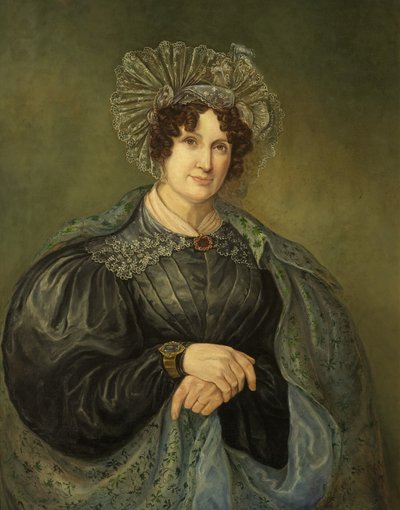  by Alfred E. Toope