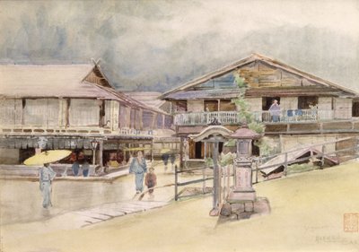 Yumoto