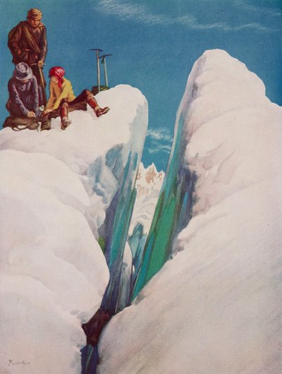  by Alfred Edmeades Bestall