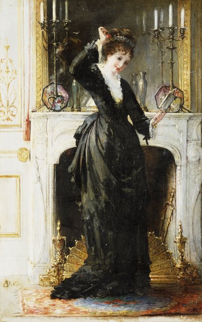 Boudoir
