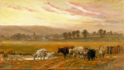  by Alfred Fitzwalter Grace