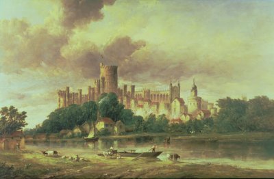 Windsor Kalesi