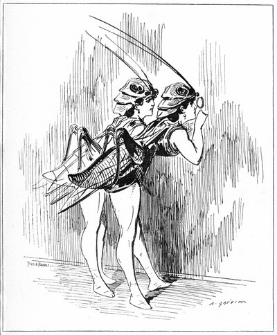  by Alfred Grevin