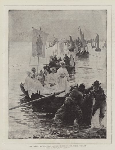 Concarneau