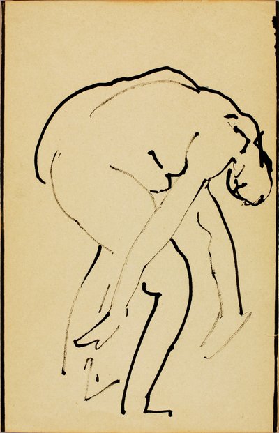  by Alfred H. Maurer
