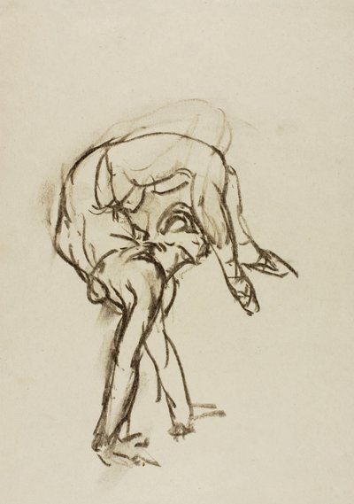  by Alfred H. Maurer