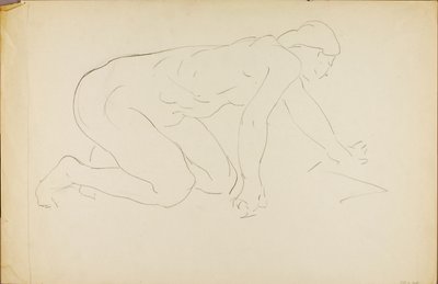  by Alfred H. Maurer