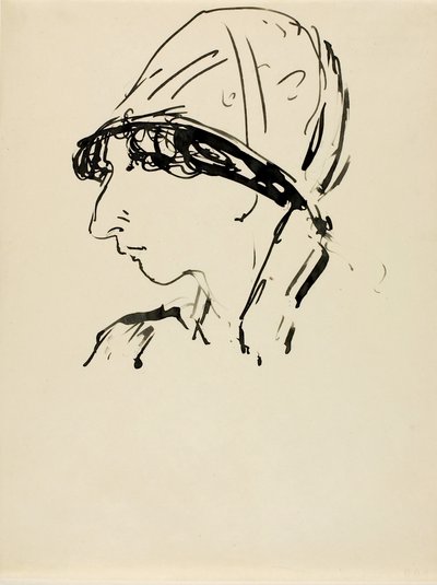  by Alfred H. Maurer
