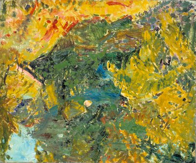  by Alfred H. Maurer