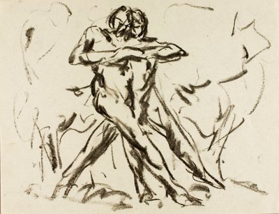 by Alfred H. Maurer