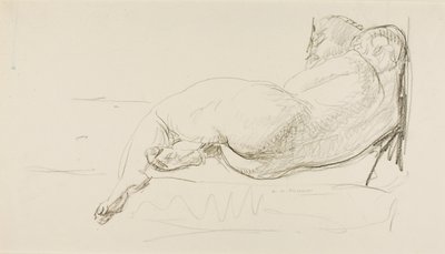  by Alfred H. Maurer