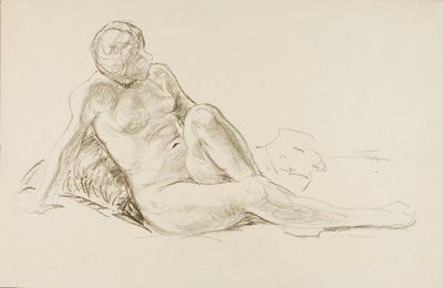  by Alfred H. Maurer