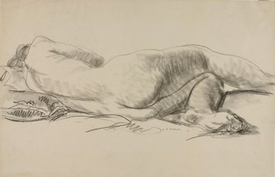  by Alfred H. Maurer