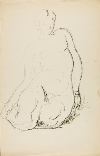  by Alfred H. Maurer