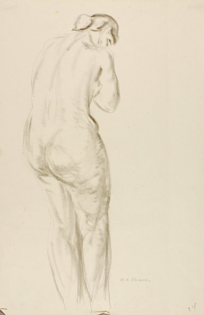  by Alfred H. Maurer