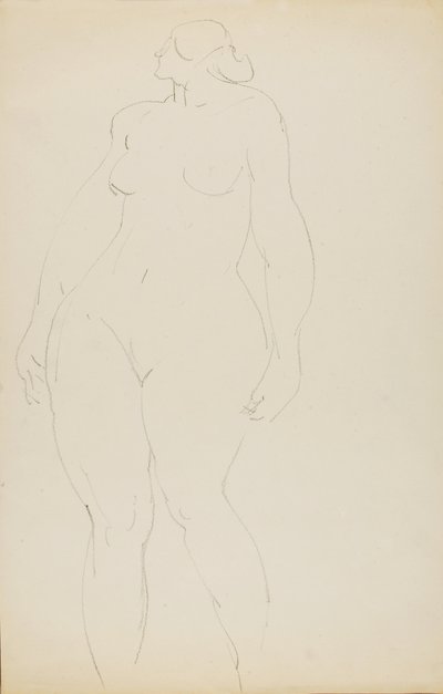  by Alfred H. Maurer