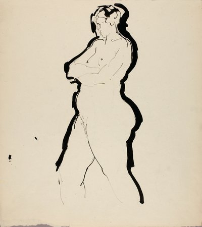  by Alfred H. Maurer