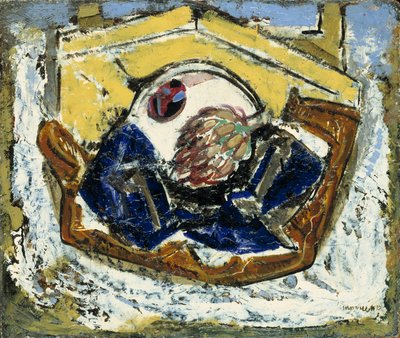  by Alfred H. Maurer