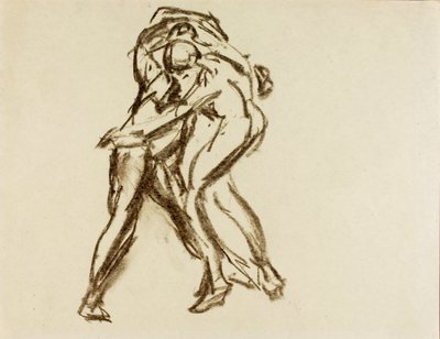  by Alfred H. Maurer