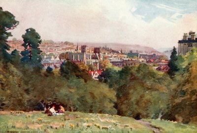 Bristol, Clifton Gözlemevi
