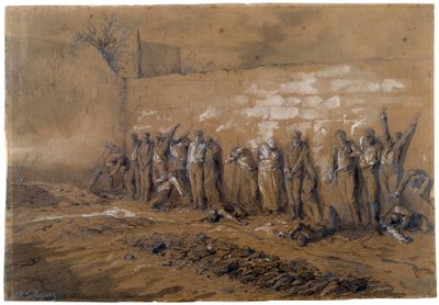 Commune de Paris: 28/05/1871