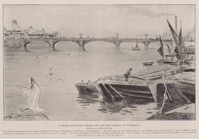 Vauxhall