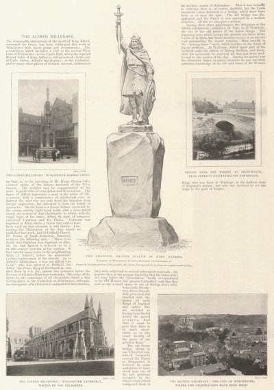 ಆಲ್ಫ್ರೆಡ್ ಮಿಲೆನರಿ ಟರ್ಕ್ by Alfred Hugh Fisher