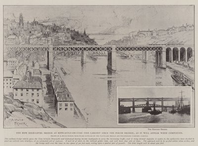 Newcastle-on-Tyne