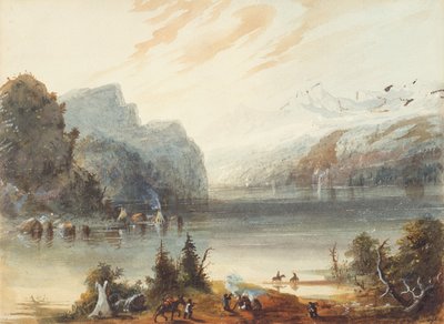 Rocky Dağları