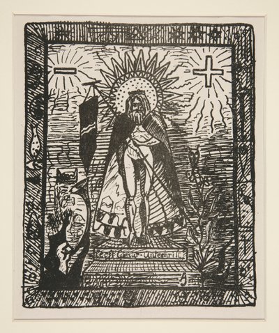 Bu Sezar-Deccal by Alfred Jarry