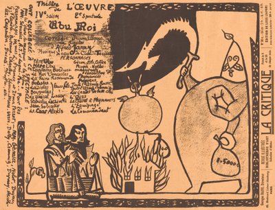İlk Roy by Alfred Jarry