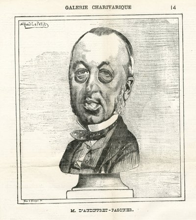 Alfred Le Pete