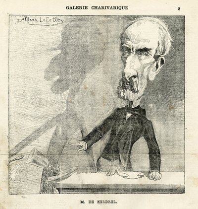 Alfred Le Pete